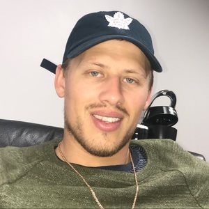 Meet your Posher, Hunter